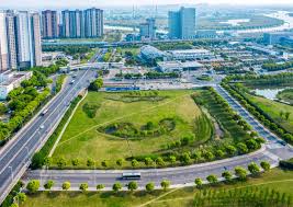 2026美加墨世界杯官网 校园园林管理者解读绿色微观：打造学生心灵栖息之地