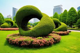 2026世界杯官网 思茅城市绿化带种植什么植物比较好